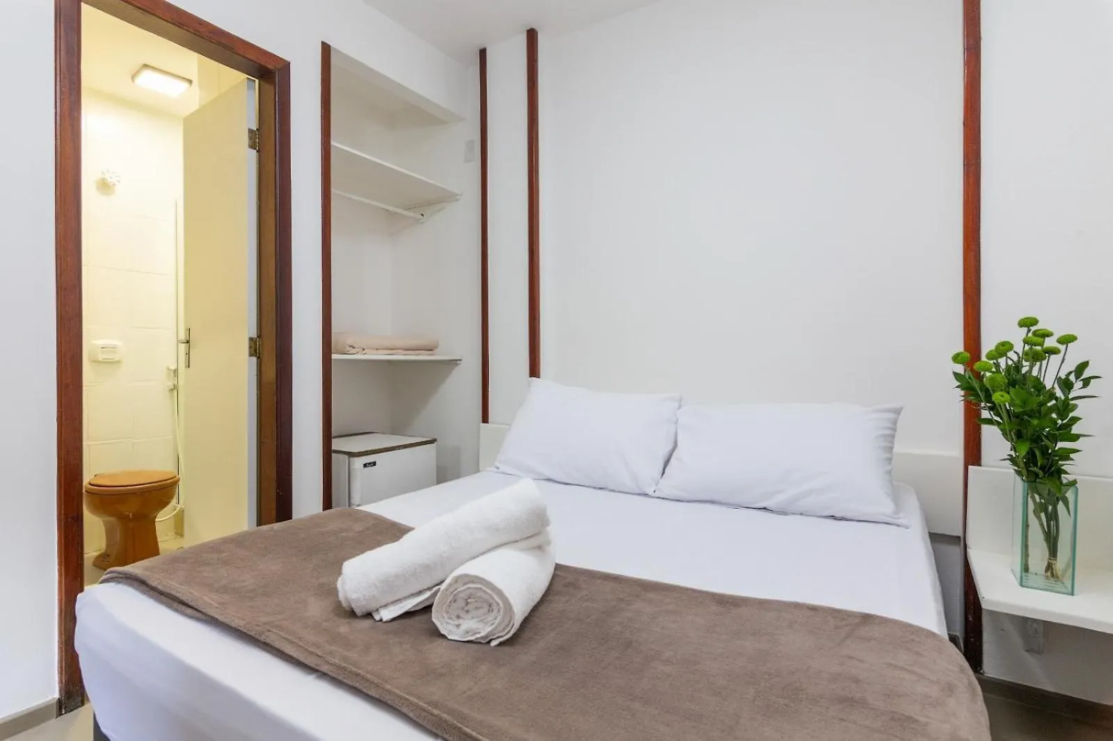 Pousada Via Mar Buzios Aparthotel Armacao dos Buzios
