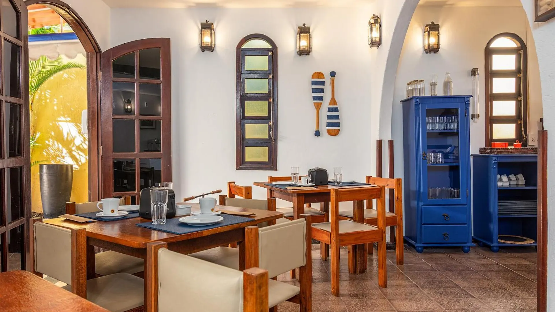 Pousada Via Mar Buzios Aparthotel