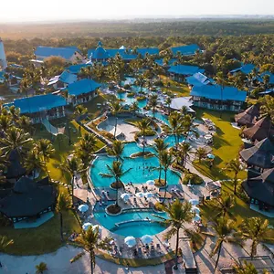 Summerville Resort Pôrto das Galinhas
