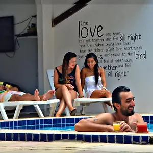 Che Lagarto Hostal Pôrto das Galinhas