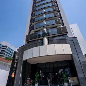 Intercity Interative Jardins Hotel São Paulo