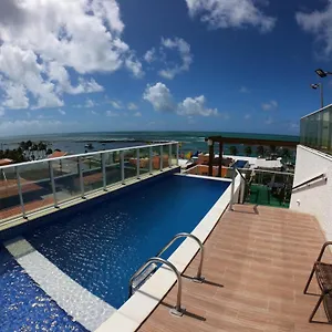 Baía Branca Hotel Pôrto das Galinhas