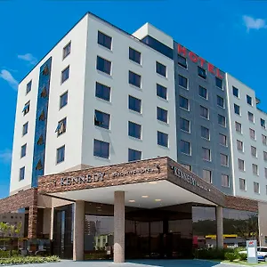 Kennedy Executive Hotel Sao Jose (Santa Catarina)