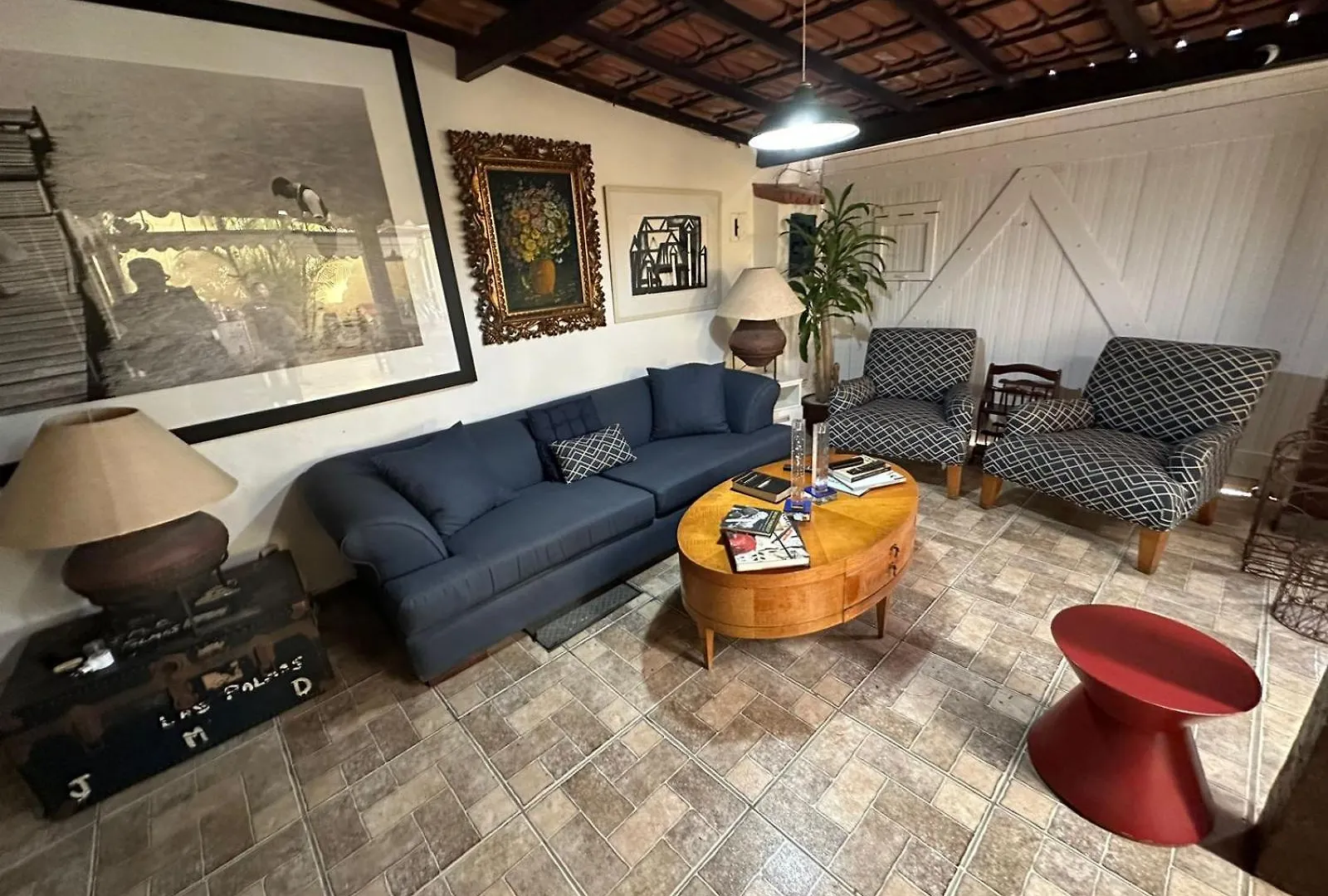 Apartahotel Pousada Via Mar Buzios Brasil
