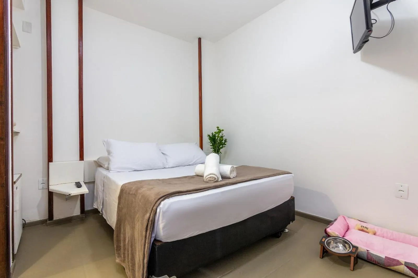 Apartahotel Pousada Via Mar Buzios Brasil